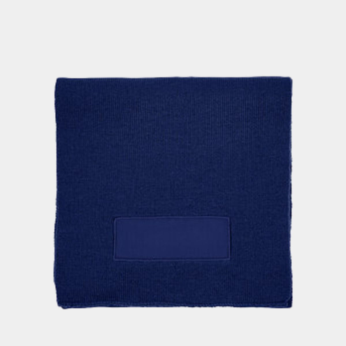 Front Scarf