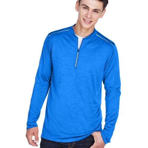 Men's Tall Kinetic Performance Quarter-Zip Thumbnail