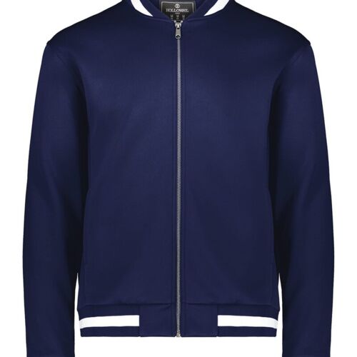 Unisex V-Street Full-Zip Jacket Thumbnail