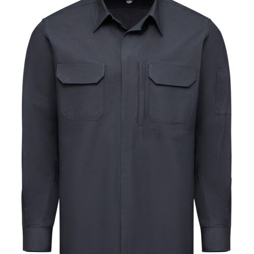 Men's Tall Tactical Long Sleeve Shirt Thumbnail