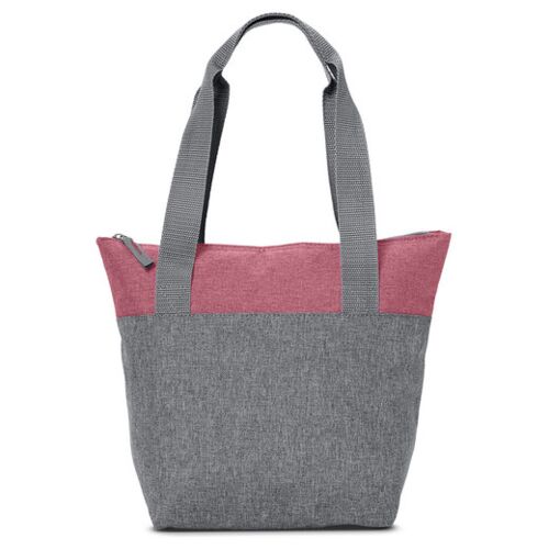 Adventure Lunch Cooler Tote Bag Thumbnail