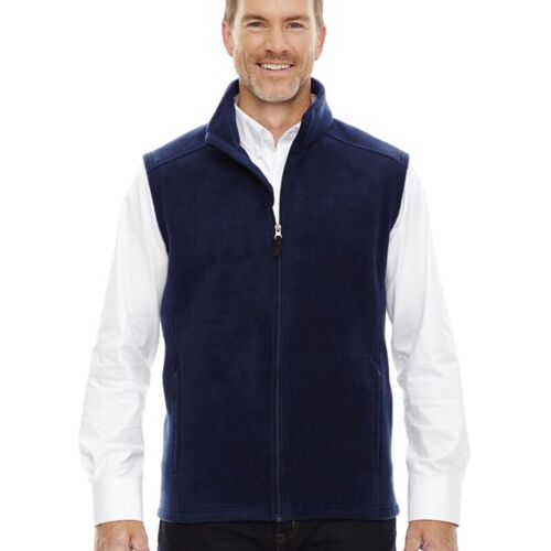 Men's Tall Journey Fleece Vest Thumbnail
