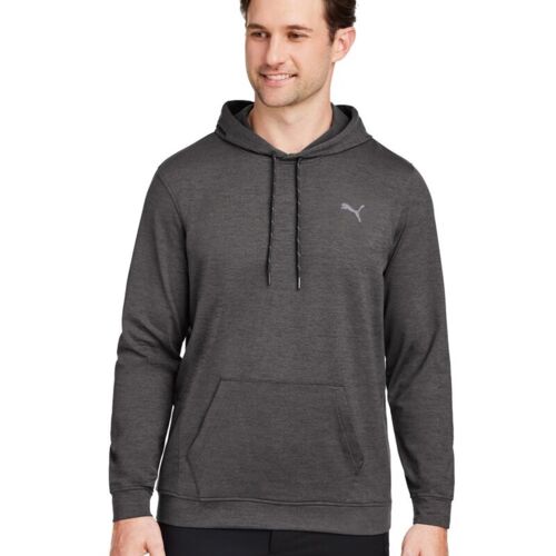 Men's Cloudspun Progress Hooded Sweatshirt Thumbnail