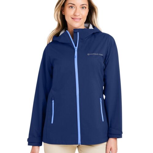 Women's Rain Shell Jacket Thumbnail