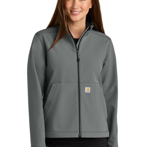 Women's Rain Defender ® Soft Shell Jacket Thumbnail