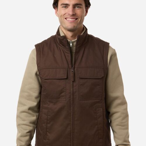 Unisex ClimaBloc® Station Vest Thumbnail