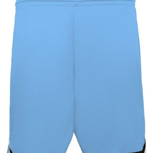 Youth Retro Basketball Shorts Thumbnail