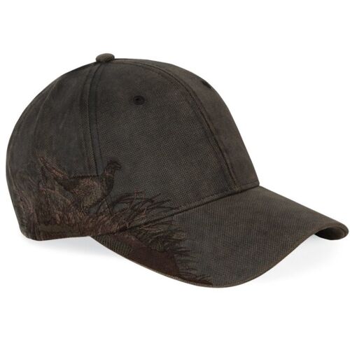 Pheasant Cap Thumbnail