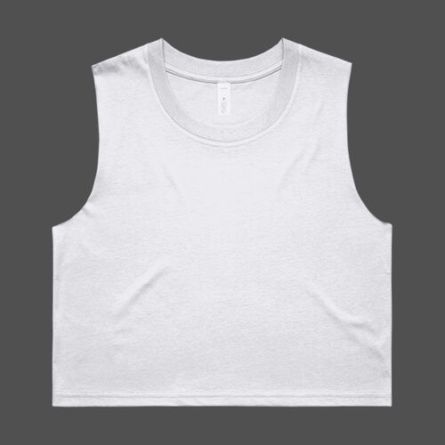 CROP TANK Thumbnail