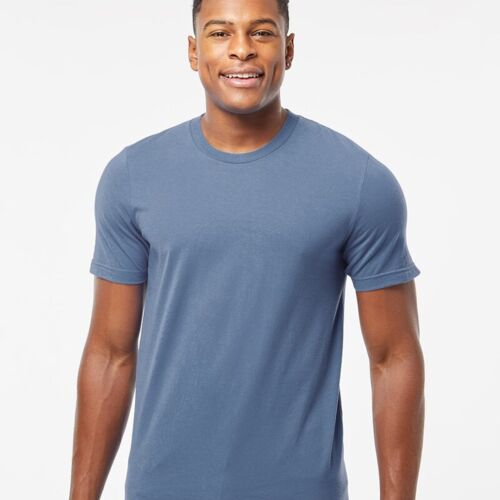 Unisex Premium Cotton T-Shirt Thumbnail