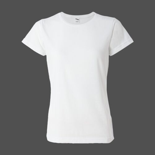 Women's Polyester Sublimation Tee Thumbnail