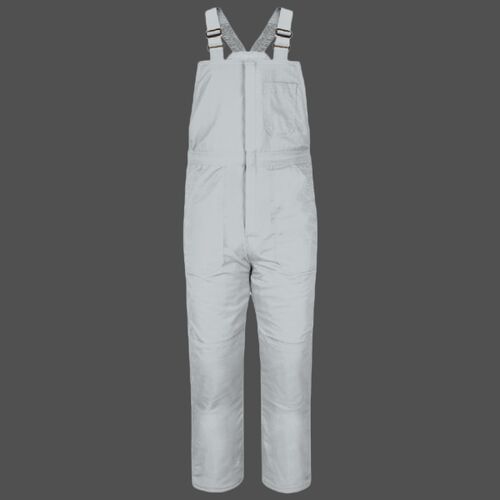 Men's Deluxe Insulated Bib Overall - EXCEL FR® ComforTouch Thumbnail