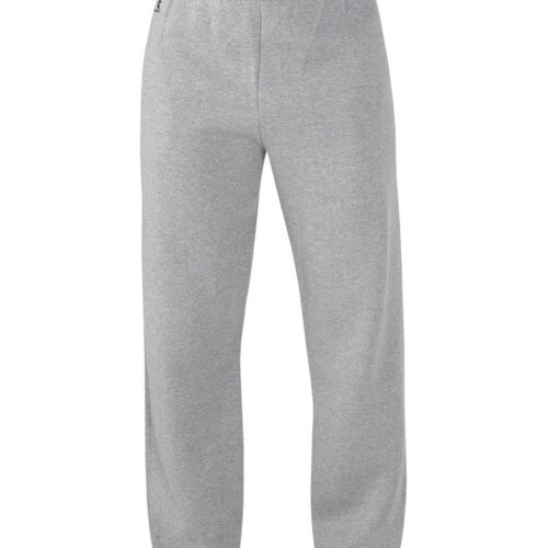 Unisex Dri Power® Open-Bottom Pocket Sweatpants Thumbnail