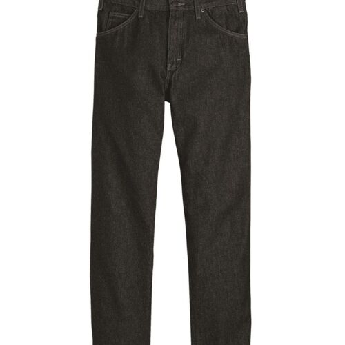 Men's Odd Sizes Industrial Jeans Thumbnail