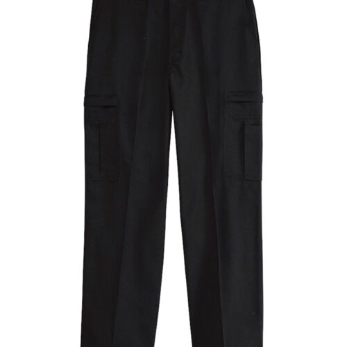 Men's Extended Sizes Premium Industrial Cargo Pants Thumbnail