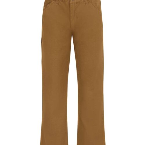 Men's Odd Sizes Industrial Duck Carpenter Jeans Thumbnail