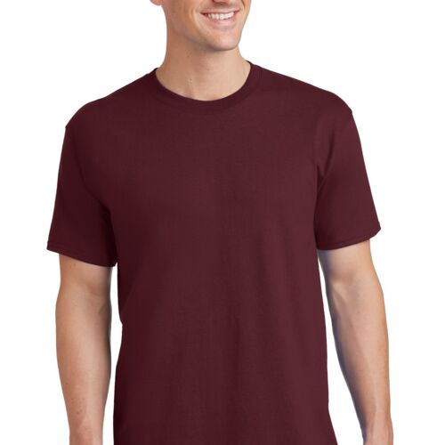 Core Cotton Tee Thumbnail