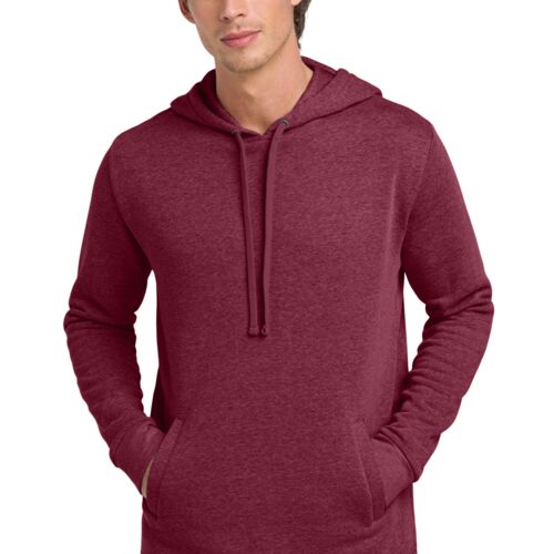 Unisex Malibu Pullover Hoodie Thumbnail